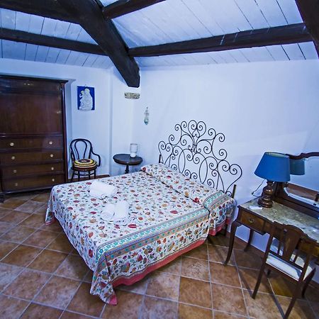 Casa Ifigenia Villa Cefalù Eksteriør billede