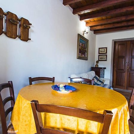 Casa Ifigenia Villa Cefalù Eksteriør billede