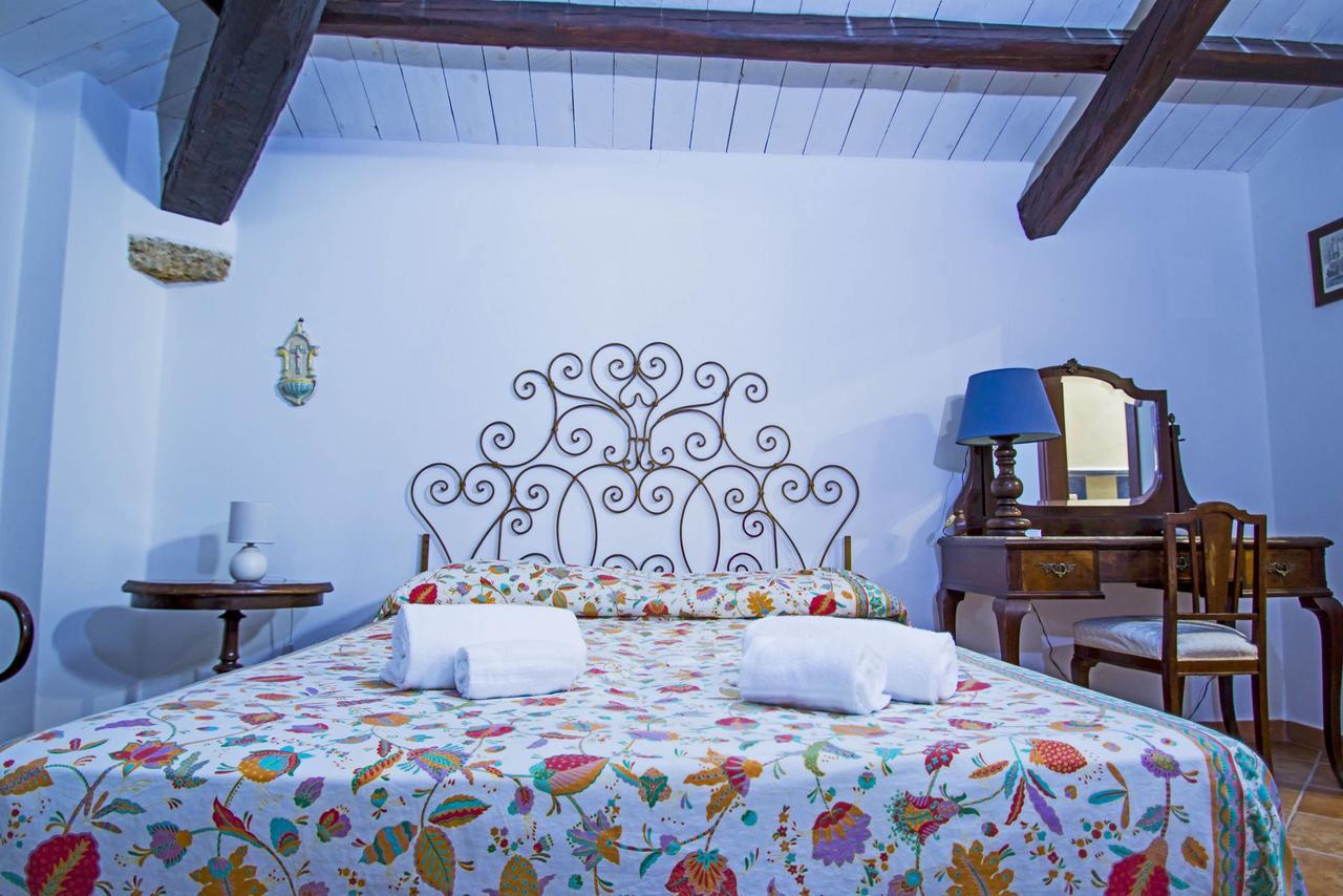 Casa Ifigenia Villa Cefalù Eksteriør billede