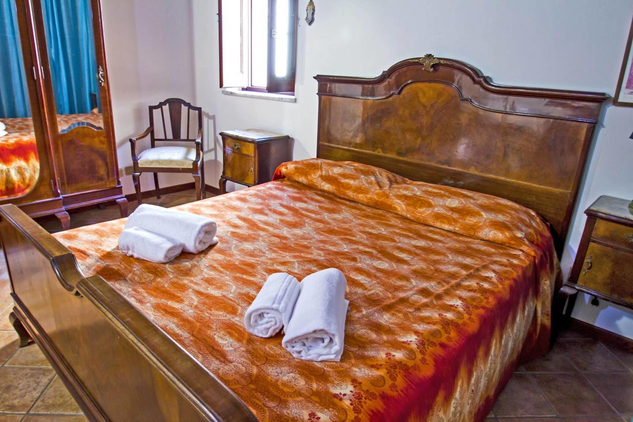 Casa Ifigenia Villa Cefalù Eksteriør billede