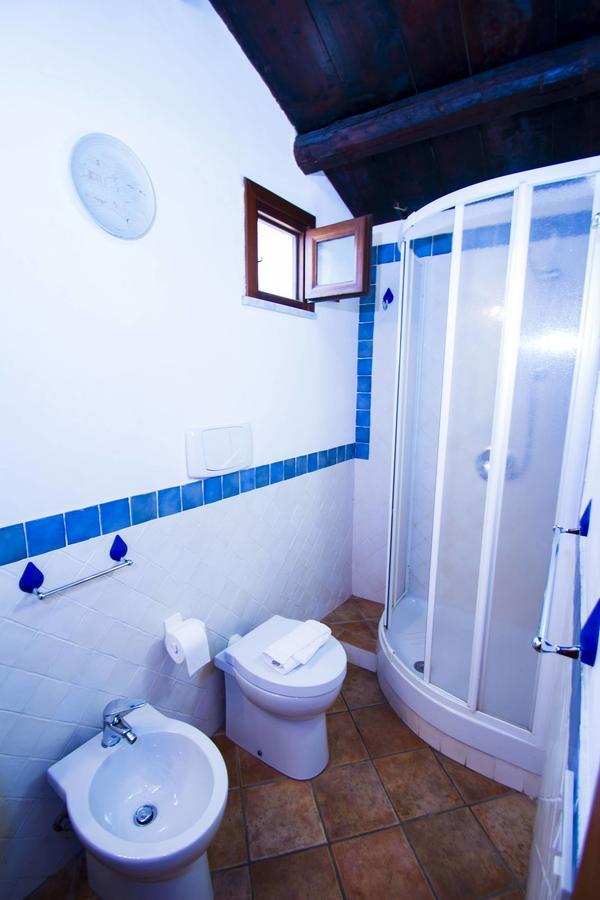 Casa Ifigenia Villa Cefalù Eksteriør billede