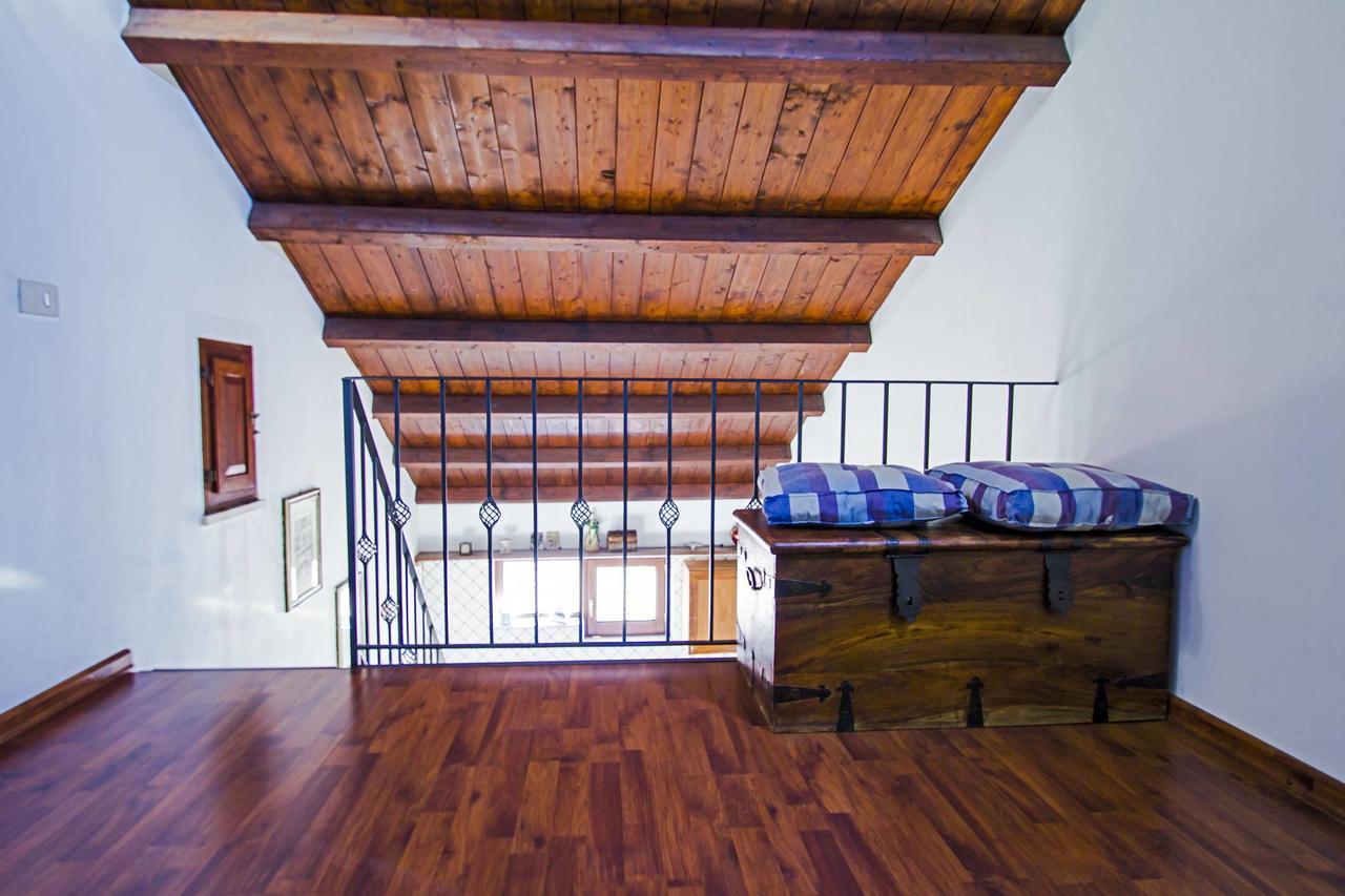 Casa Ifigenia Villa Cefalù Eksteriør billede