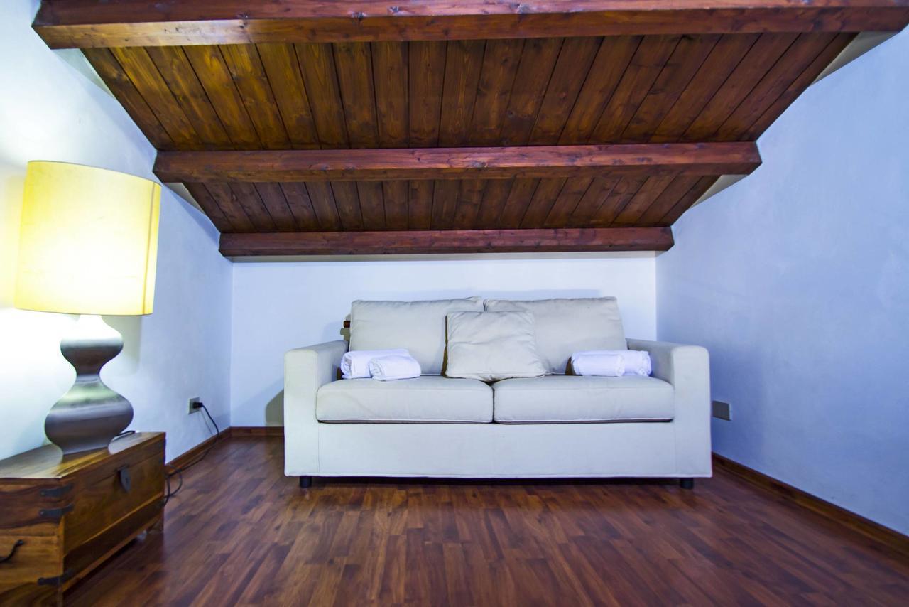 Casa Ifigenia Villa Cefalù Eksteriør billede